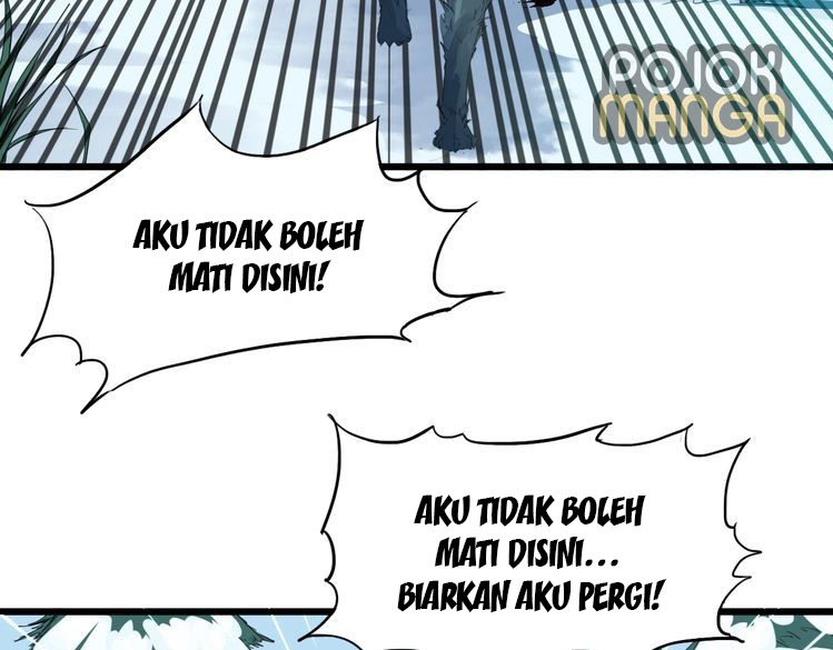 Dragon’s Blood Vessels Chapter 05 Gambar 66